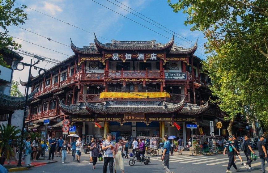 豪华酒店大逃生